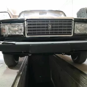 Lada 2107 2010