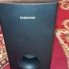 Samsung колонки