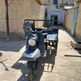 ZAZ 968 1988