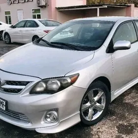Toyota Corolla 2010