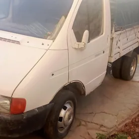 Gaz Gazel 1994