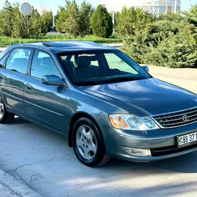 Toyota Avalon 2003