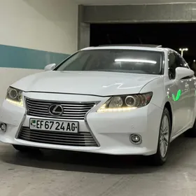 Lexus ES 350 2015