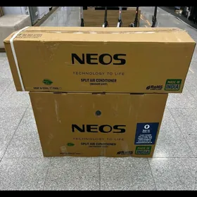 кондиционер NEOS