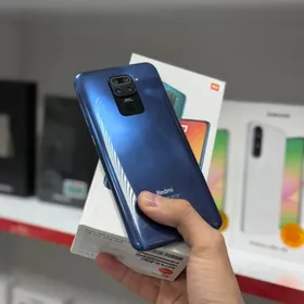 Redmi Note 9