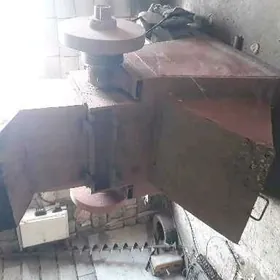 Plasmas drabirka