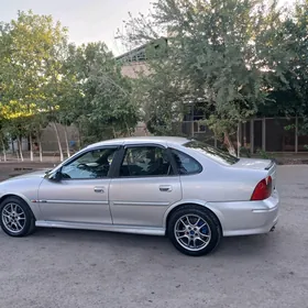 Opel Vectra 2000