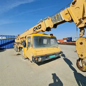 XCMG 25 2000