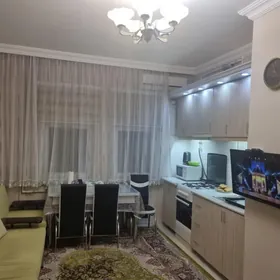 Мир 7/2, 1 комн.,2 этаж