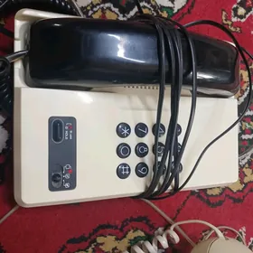 Damashny Telefon