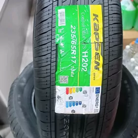 235 65 R17 KAPSEN 2025