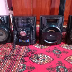 lg magnitafon