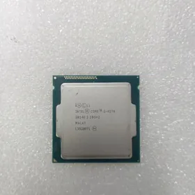 🟢intel core i5-4570🟢