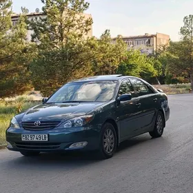Toyota Camry 2003