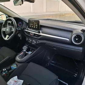 Kia Forte 2021