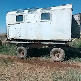 Wagon