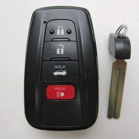 Corolla Pult start stop 2021