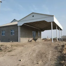 Satlyk jaý