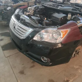 2009 Avalon Bufer