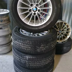 Bmw 2003 diska