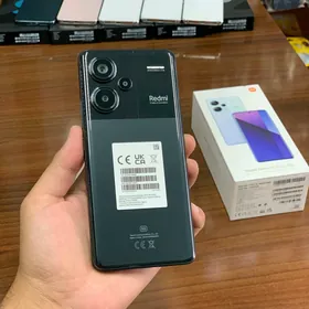 Redmi Note 13Pro+  12/512