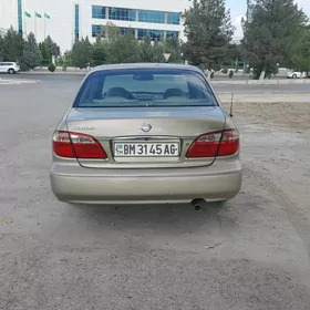 Nissan Maxima 2005