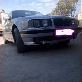 BMW 525 1990