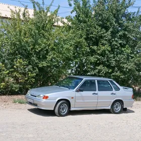 Lada 2115 2007