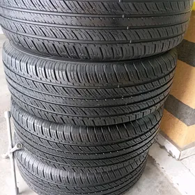 235/60/18/4şt Kapsen