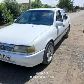 Opel Vectra 1992