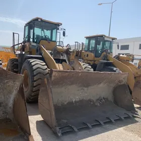 SDLG LG956 2015