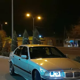 BMW 3 Series 1995