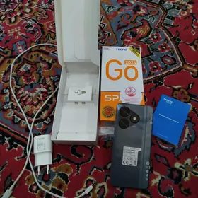 Tecno Spark Go 4+2/128