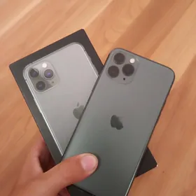 iPhone 11 pro
