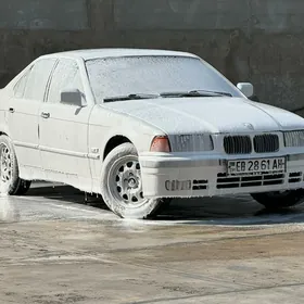 BMW 325 1995