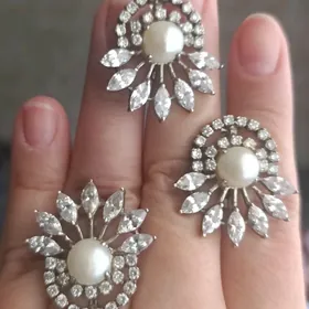 серебро