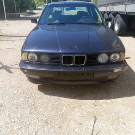 BMW 525 1992