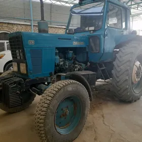 MTZ 80 1995