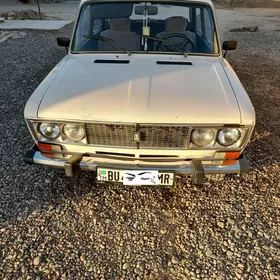 Lada 2106 1990
