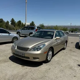 Lexus ES 300 2003
