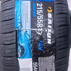 215 55 R17 SAILUN 2025