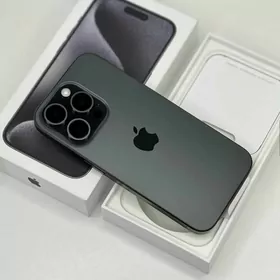 iPhone 15 Pro 256Gb