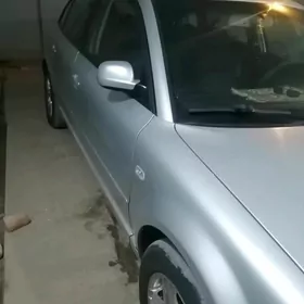 Volkswagen Passat 2003