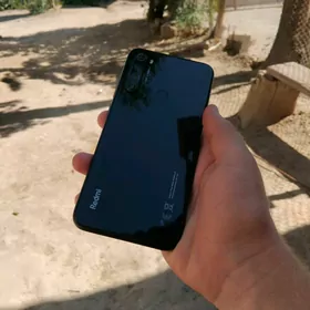 Redmi not 8 abmen