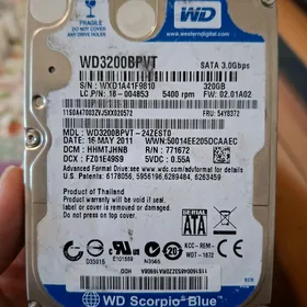 hdd disk