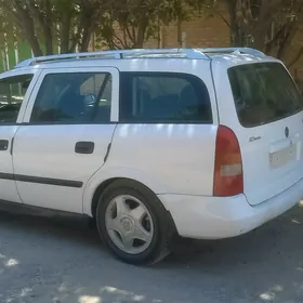 Opel Astra 1999