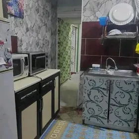 11мкр 2ком 4/2этаж