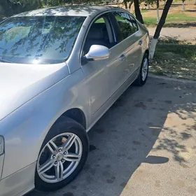 Volkswagen Passat 2007