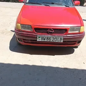 Opel Astra 1995