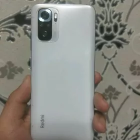Redmi not 10s